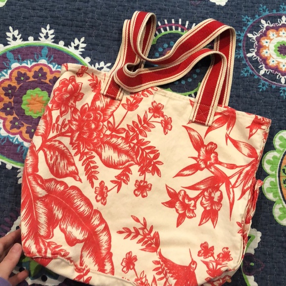 ROXY TOTE 🌸🌊🤙 - Picture 10 of 10